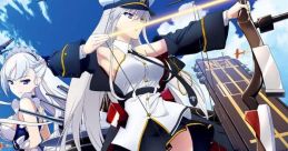 Enterprise (Azur Lane) (Rachael Messer) [EN] Type your text to hear it in the voice of Enterprise (Azur Lane) (Rachael