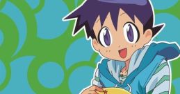 Fuyuki Hinata (Sgt. Frog-Keroro Gunso) Type your text to hear it in the voice of Fuyuki Hinata (Sgt. Frog/Keroro Gunso).