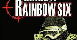 Rainbow Operative (Rainbow Six 1998) Type your text to hear it in the voice of Rainbow Operative (Rainbow Six 1998).