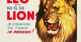 Literally, the MGM lion roar Type your text to hear it in the voice of Literally, the MGM lion roar.