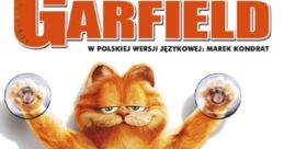 Garfield (Garfield and Friends) (Polish Dub) Type your text to hear it in the voice of Garfield (Garfield and Friends)