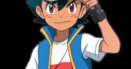 Ash Ketchum (Polish Dub) Type your text to hear it in the voice of Ash Ketchum (Polish Dub).