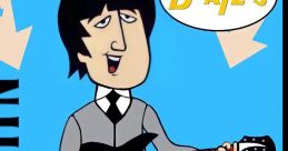 John Lennon (The Beatles Cartoon) Type your text to hear it in the voice of John Lennon (The Beatles Cartoon).