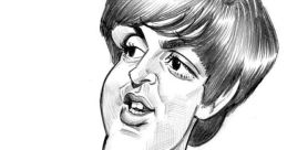 Paul McCartney (The Beatles Cartoon) Type your text to hear it in the voice of Paul McCartney (The Beatles Cartoon).