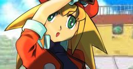 Roll Caskett (Megaman Legends Eng Dub) Type your text to hear it in the voice of Roll Caskett (Megaman Legends Eng Dub).