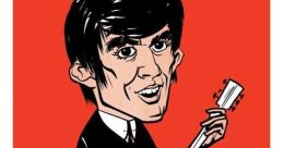 George Harrison (The Beatles Cartoon) Type your text to hear it in the voice of George Harrison (The Beatles Cartoon).