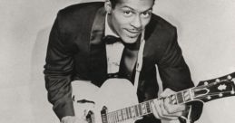 Chuck Berry Type your text to hear it in the voice of Chuck Berry.