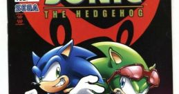 Scourge The Hedgehog (Sonic Villains) (English Dub) Type your text to hear it in the voice of Scourge The Hedgehog (Sonic