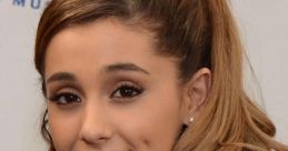 Ariana Grande Type your text to hear it in the voice of Ariana Grande.