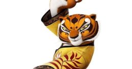 Master Tigress (Kung Fu Panda (Movies)) Ultimate Model Type your text to hear it in the voice of Master Tigress (Kung Fu