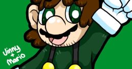 Mario (Vinesauce Vinny) Type your text to hear it in the voice of Mario (Vinesauce Vinny).