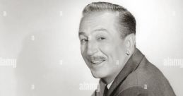 Walt Disney V2 (Disney founder) (audio clean 60s era) Type your text to hear it in the voice of Walt Disney V2 (Disney