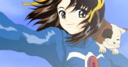 Shamisen (Haruhi Suzumiya) Type your text to hear it in the voice of Shamisen (Haruhi Suzumiya).