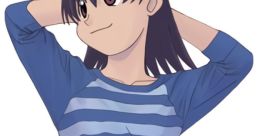 Tomo Takino, Azumanga Daioh (JAPANESE) Type your text to hear it in the voice of Tomo Takino, Azumanga Daioh (JAPANESE).