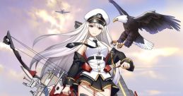 Enterprise (Azur Lane) [JP] (Remastered) Type your text to hear it in the voice of Enterprise (Azur Lane) [JP] (Remastered).