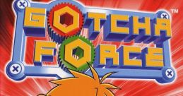 Masamune "Met" Onda-GotchaForce Type your text to hear it in the voice of Masamune "Met" Onda-GotchaForce.