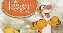 Tigger (Polish Dub) (Harvest) Type your text to hear it in the voice of Tigger (Polish Dub) (Harvest).