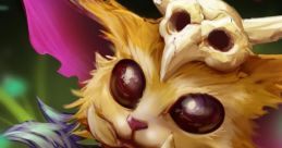 Gnar from League of Legends Type your text to hear it in the voice of Gnar from League of Legends.