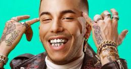 Sfera Ebbasta | X2VR Era | Autotuned Voice Type your text to hear it in the voice of Sfera Ebbasta | X2VR Era | Autotuned