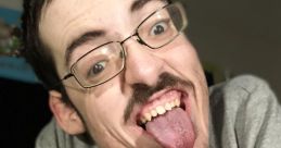 Ricky Berwick (YouTuber) Type your text to hear it in the voice of Ricky Berwick (YouTuber).