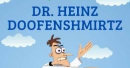 Dr. Heinz Doofenshmirtz (Polish Dub) (Harvest) Type your text to hear it in the voice of Dr. Heinz Doofenshmirtz (Polish