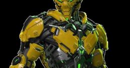 Cyrax (Mortal Kombat 11) (Harvest) Type your text to hear it in the voice of Cyrax (Mortal Kombat 11) (Harvest).