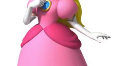 Princess Peach (Super Mario Bros Wonder) Type your text to hear it in the voice of Princess Peach (Super Mario Bros Wonder).