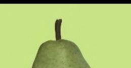 Pear - Annoying Orange Type your text to hear it in the voice of Pear - Annoying Orange.