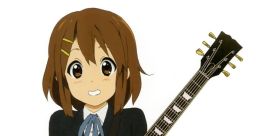 Yui Hirasawa (K-On!) Type your text to hear it in the voice of Yui Hirasawa (K-On!).