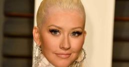 Christina Aguilera Type your text to hear it in the voice of Christina Aguilera.