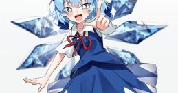 Cirno Type your text to hear it in the voice of Cirno.