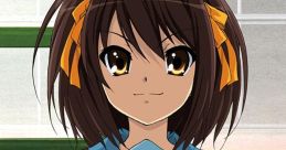 Haruhi Chan Suzumiya English Voice Type your text to hear it in the voice of Haruhi Chan Suzumiya English Voice.