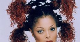 Janet Jackson (90's Era) Type your text to hear it in the voice of Janet Jackson (90's Era).