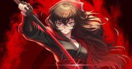 Raven Branwen (RWBY) Type your text to hear it in the voice of Raven Branwen (RWBY).