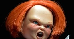 Chucky (Child's Play) Type your text to hear it in the voice of Chucky (Child's Play).