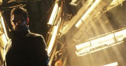 Deus Ex: Mankind Divided Video Game Trailer Deus Ex: Mankind Divided is not a movie, television show, or song, but rather an