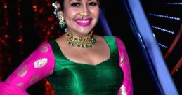 Neha Kakkar - Indian Singer Type your text to hear it in the voice of Neha Kakkar - Indian Singer.