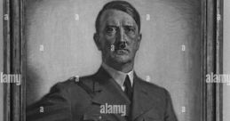 Adolf Hitler (Austrian painter) Type your text to hear it in the voice of Adolf Hitler (Austrian painter).