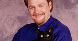 Salem Saberhagen (Nick Bakay) (Sabrina the Teenage Witch - TV Series) Type your text to hear it in the voice of Salem