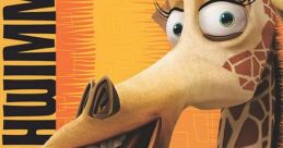 Melman (Madagascar) Type your text to hear it in the voice of Melman (Madagascar).