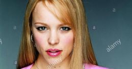 Regina George (Rachel McAdams) Mean Girls Type your text to hear it in the voice of Regina George (Rachel McAdams) Mean