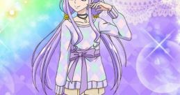 Ruru Amour (CV: Tamura Yukari) (precure) Type your text to hear it in the voice of Ruru Amour (CV: Tamura Yukari) (precure).