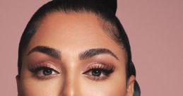 Huda Kattan (Huda Beauty) Type your text to hear it in the voice of Huda Kattan (Huda beauty).