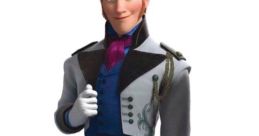 Prince Hans of the Southern Isles - Frozen Type your text to hear it in the voice of Prince Hans of the Southern Isles -