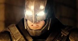 Batman v Superman: Dawn of Justice Trailer Soundboard