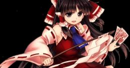 Reimu Hakurei - RMVPE Type your text to hear it in the voice of Reimu Hakurei - RMVPE.