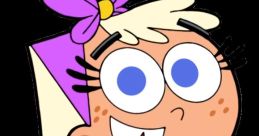 Chloe Carmichael (The Fairly OddParents) Type your text to hear it in the voice of Chloe Carmichael (The Fairly OddParents).