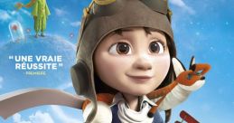 Le Petit Prince Trailer The subject of Le Petit Prince Trailer is a movie based on the iconic novella "Le Petit Prince" (The