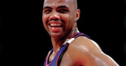 Charles Barkley (NBA) Type your text to hear it in the voice of Charles Barkley (NBA).