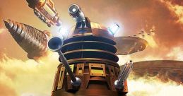 TimeWar Dalek Type your text to hear it in the voice of TimeWar Dalek.